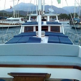 Gulet - Boatscribe.com