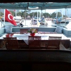 Gulet - Boatscribe.com