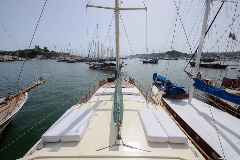 Gulet - Boatscribe.com