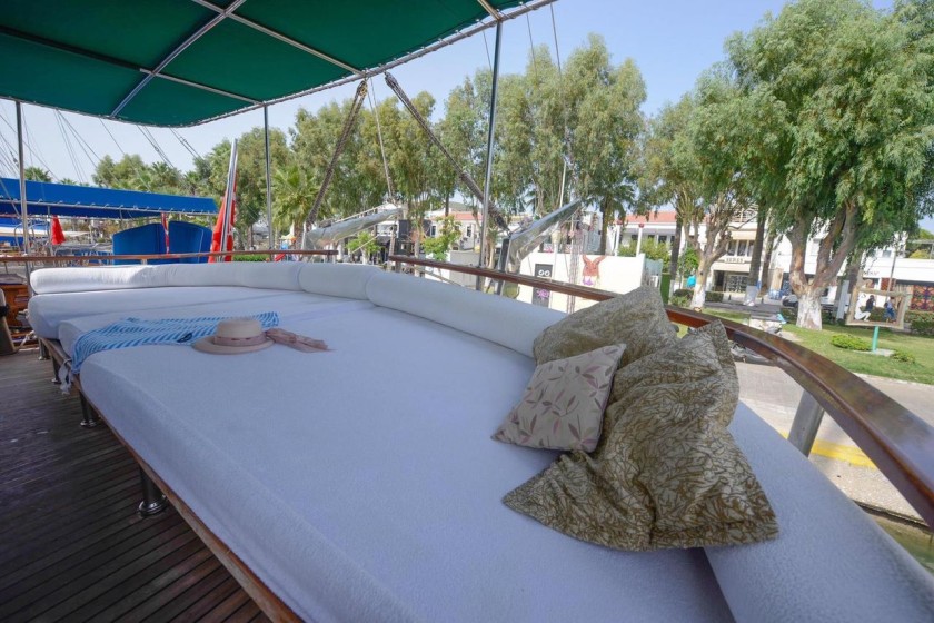 Gulet - Boatscribe.com