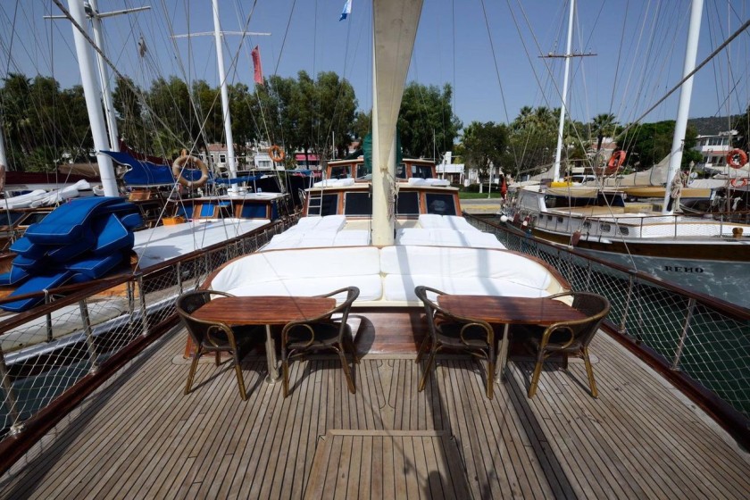 Gulet - Boatscribe.com