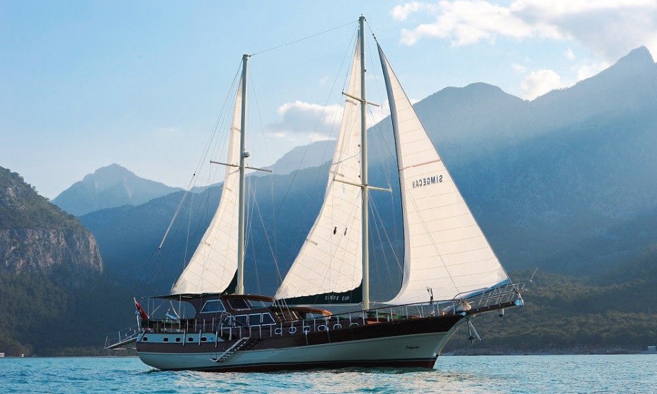 Gulet - Boatscribe.com