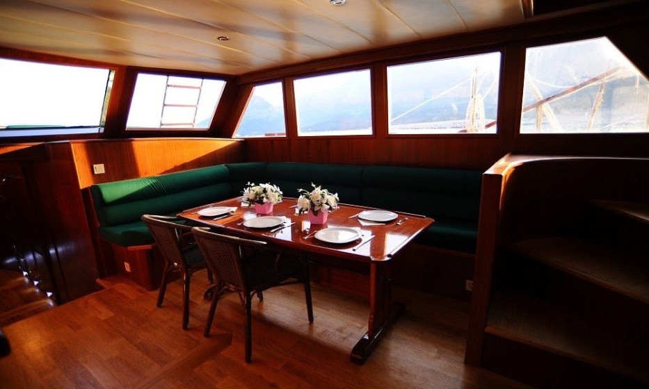 Gulet - Boatscribe.com