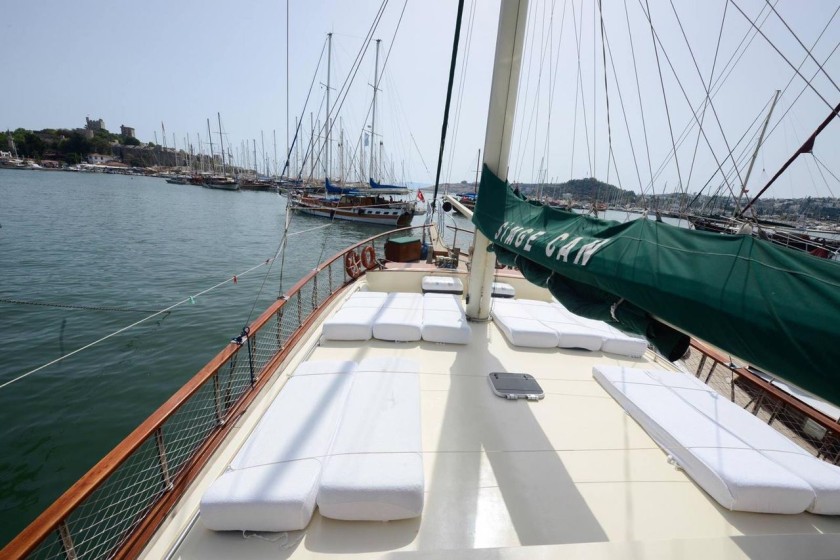 Gulet - Boatscribe.com