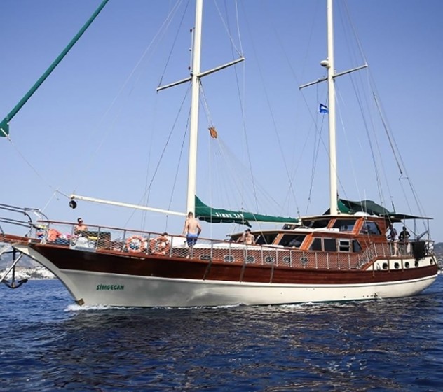 Gulet - Boatscribe.com