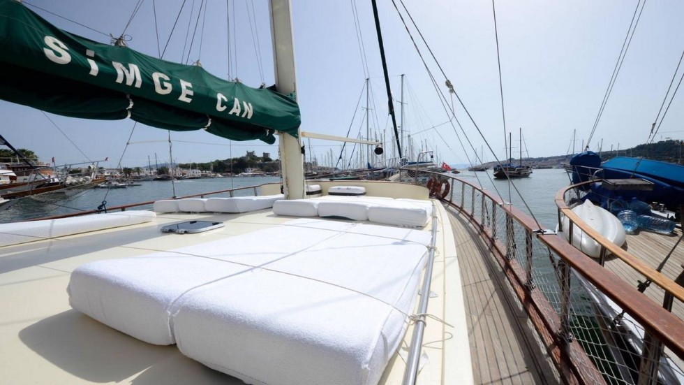 Gulet - Boatscribe.com