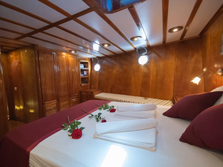 Gulet - Boatscribe.com