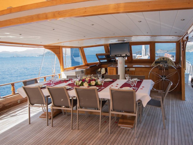 Gulet - Boatscribe.com