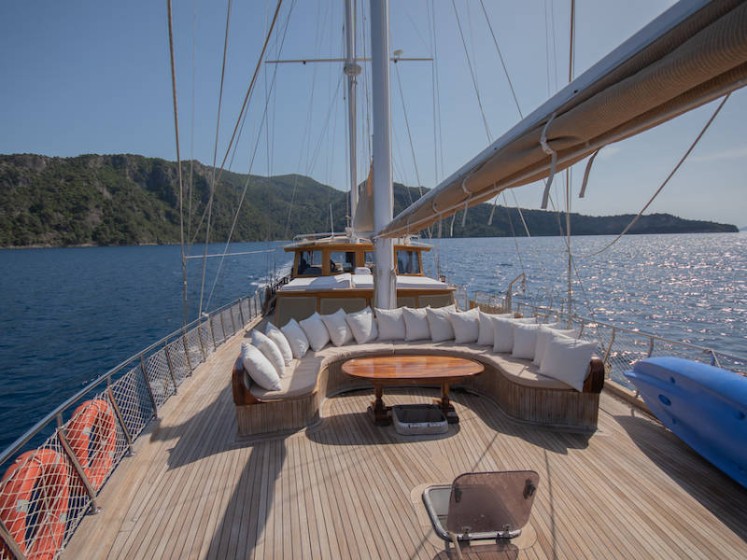 Gulet - Boatscribe.com