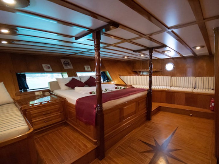 Gulet - Boatscribe.com