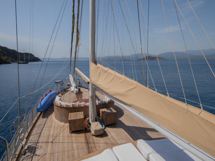 Gulet - Boatscribe.com