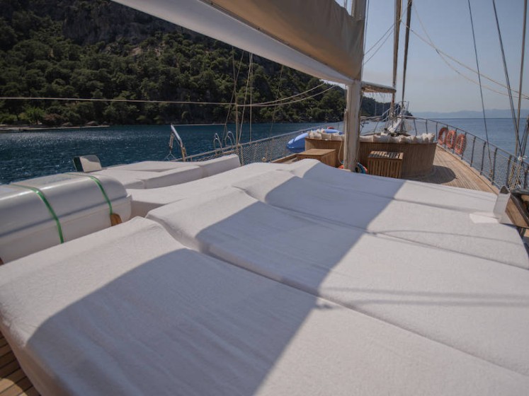 Gulet - Boatscribe.com