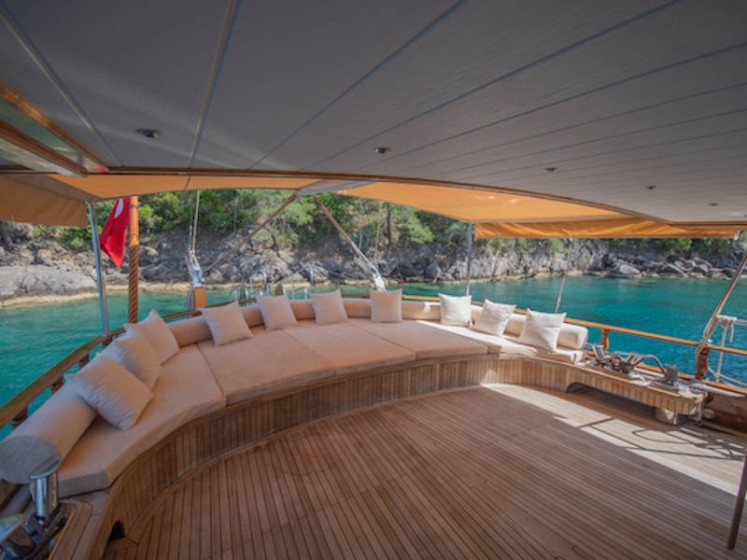 Gulet - Boatscribe.com