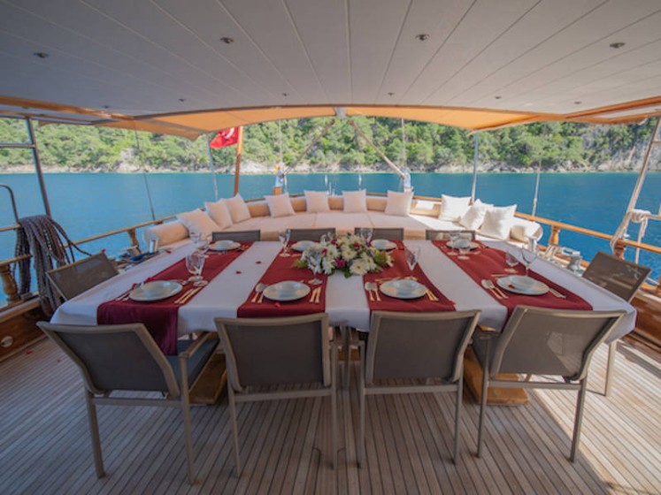 Gulet - Boatscribe.com