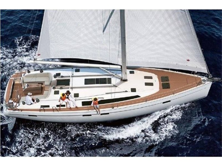 Bavaria 51 Cruiser - Boatscribe.com