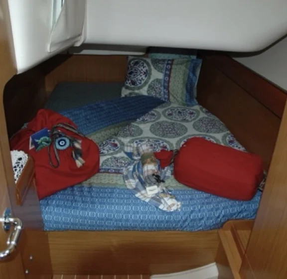 Sun Odyssey 39i - Boatscribe.com