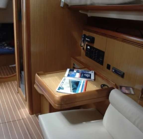 Sun Odyssey 39i - Boatscribe.com