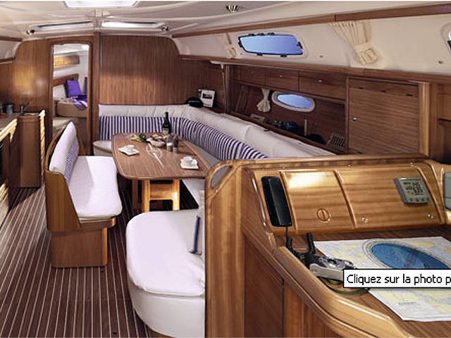 Bavaria 39 Cruiser - Boatscribe.com