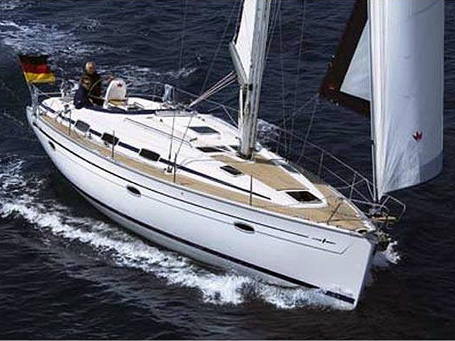 Bavaria 39 Cruiser - Boatscribe.com