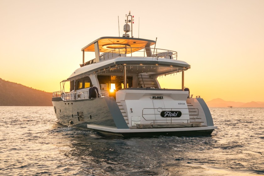 Motoryacht - Boatscribe.com