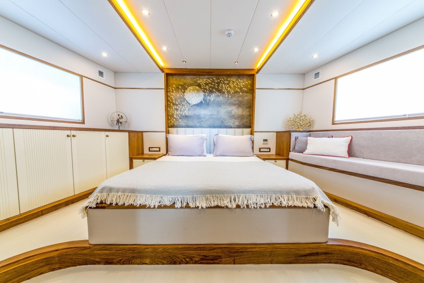 Motoryacht - Boatscribe.com