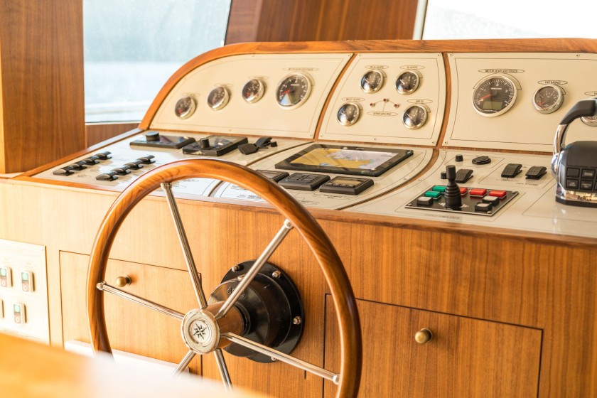 Motoryacht - Boatscribe.com