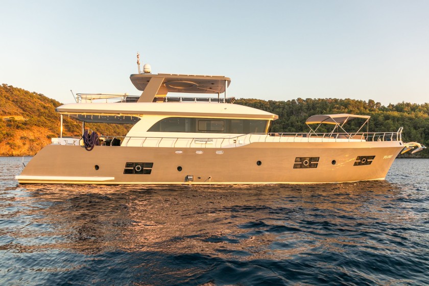 Motoryacht - Boatscribe.com