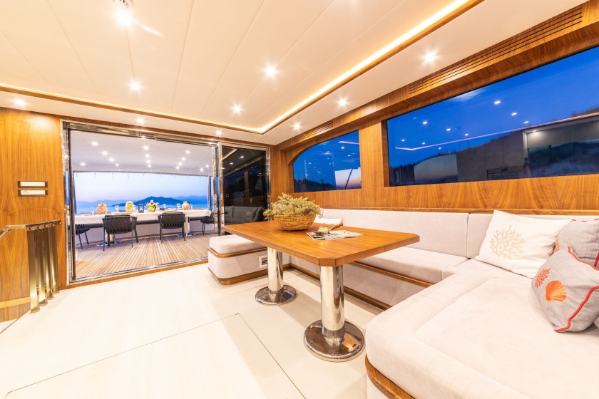 Motoryacht - Boatscribe.com