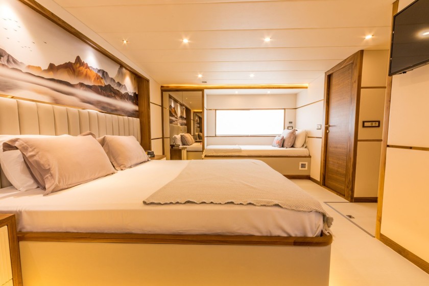Motoryacht - Boatscribe.com