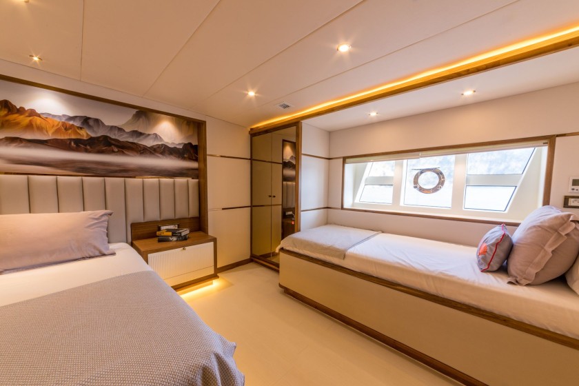 Motoryacht - Boatscribe.com