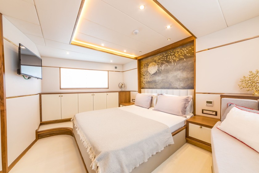 Motoryacht - Boatscribe.com