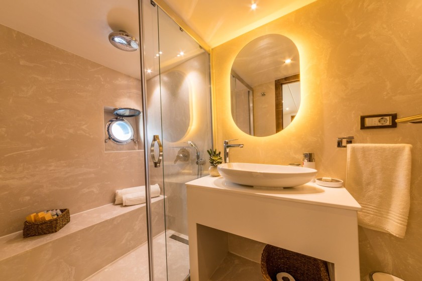Motoryacht - Boatscribe.com