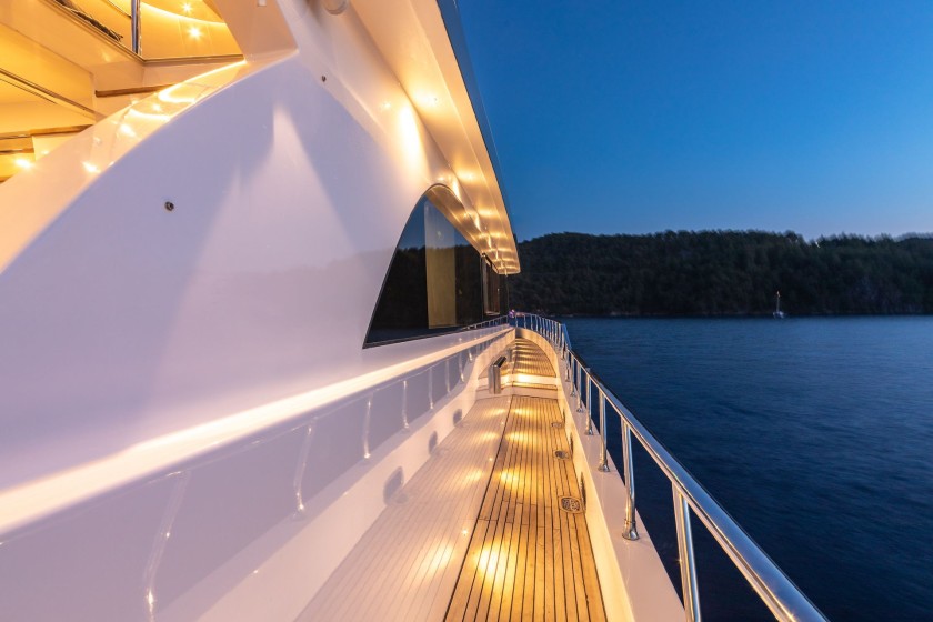 Motoryacht - Boatscribe.com