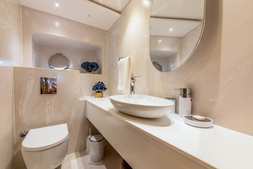 Motoryacht - Boatscribe.com