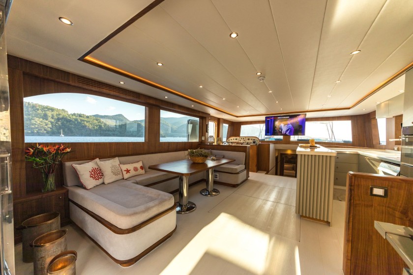 Motoryacht - Boatscribe.com