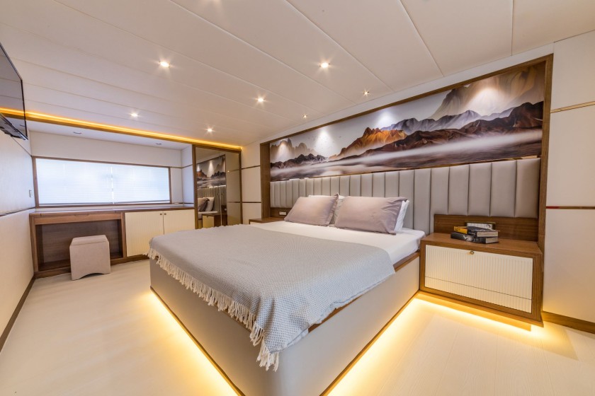 Motoryacht - Boatscribe.com