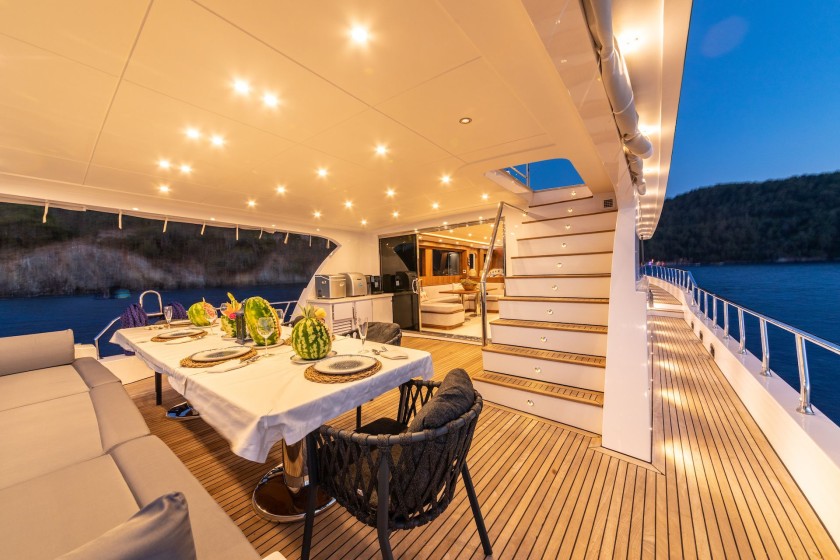 Motoryacht - Boatscribe.com