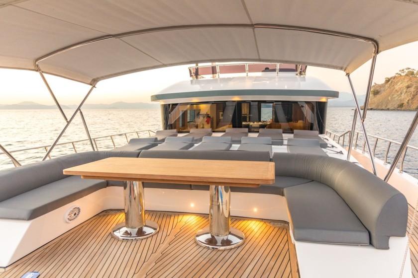 Motoryacht - Boatscribe.com