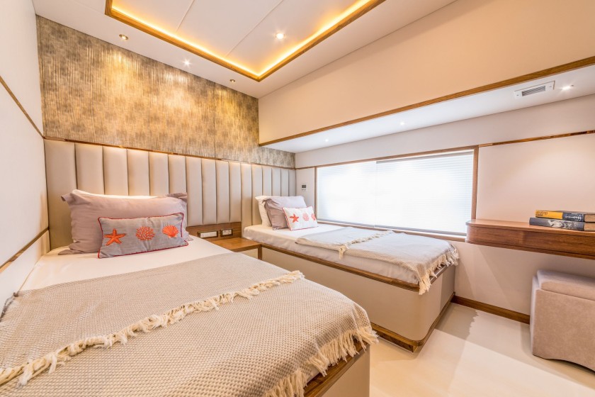 Motoryacht - Boatscribe.com