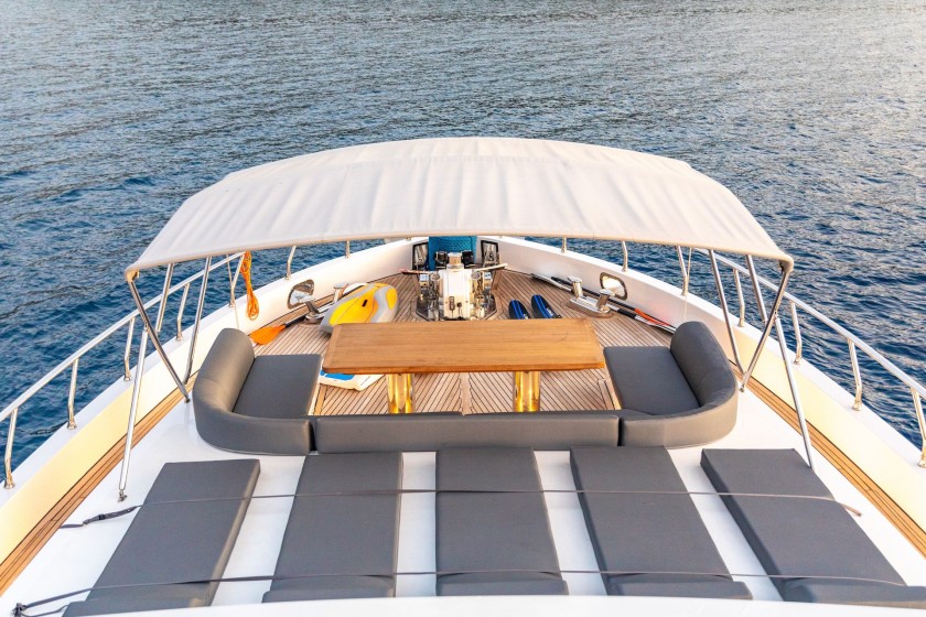 Motoryacht - Boatscribe.com