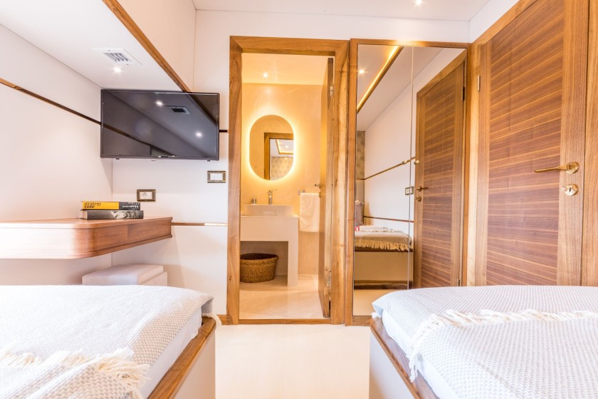 Motoryacht - Boatscribe.com