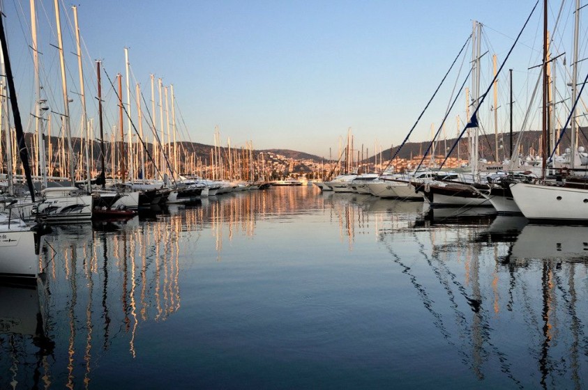 Motoryacht - Boatscribe.com