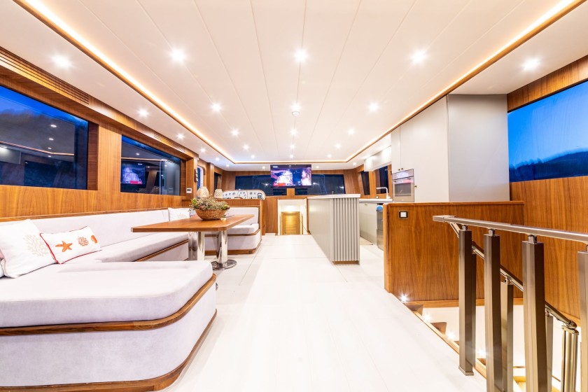 Motoryacht - Boatscribe.com