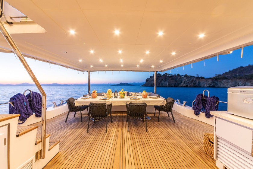 Motoryacht - Boatscribe.com