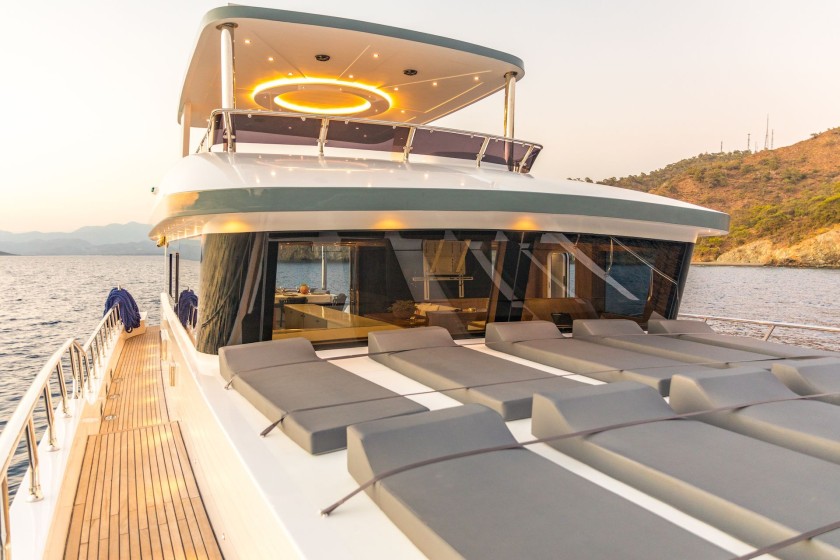 Motoryacht - Boatscribe.com