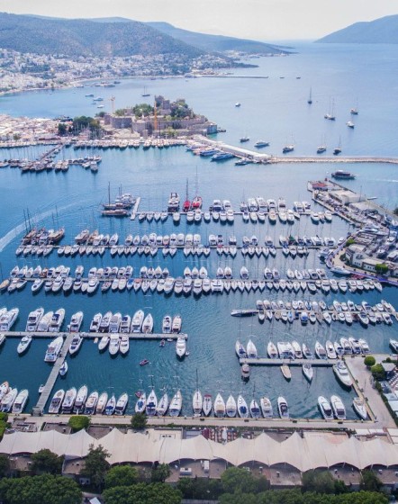 Motoryacht - Boatscribe.com