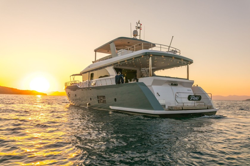 Motoryacht - Boatscribe.com