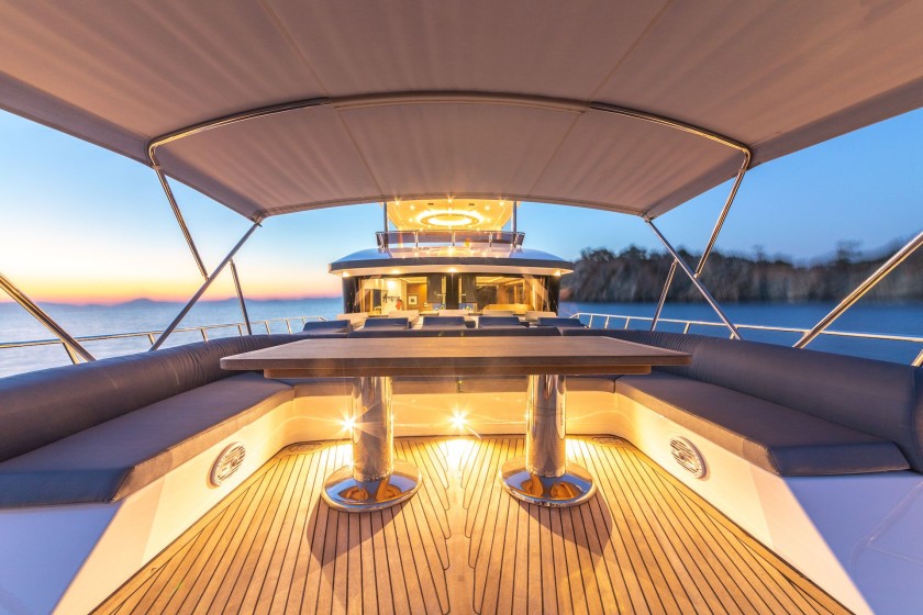 Motoryacht - Boatscribe.com