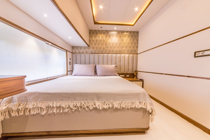 Motoryacht - Boatscribe.com