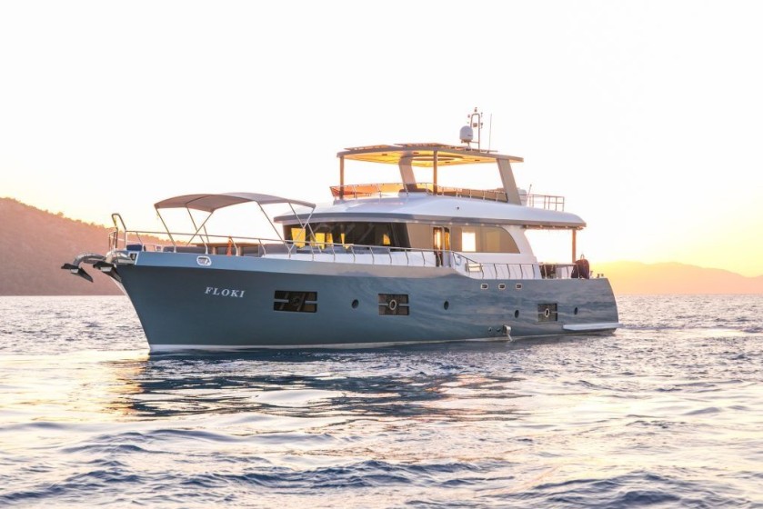 Motoryacht - Boatscribe.com